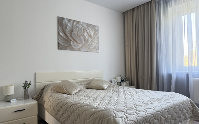 Апартаменты Apple Home