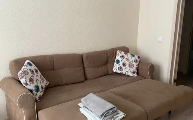 Квартира на бульваре Давлеткильдеева 20