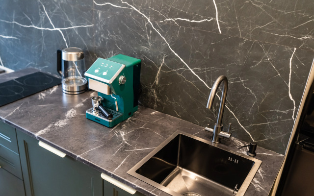 Апартаменты Студия Лагуна