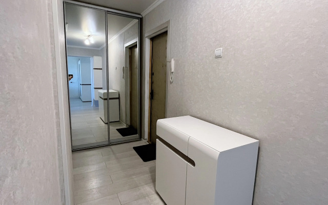 Idealno Dlya Turistov Flat