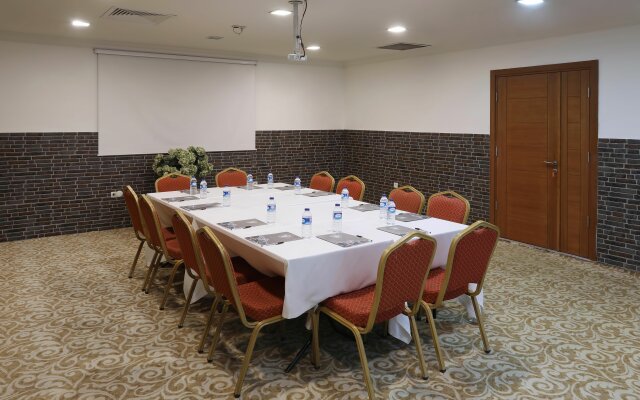 Balturk Otel Izmit Hotel