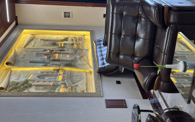 Rakat Komfort Hotel