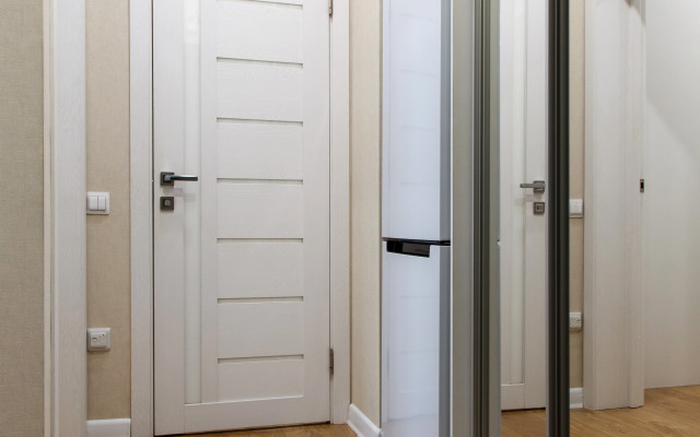 Апартаменты Пятый элемент