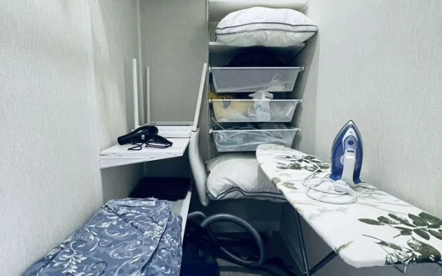 Квартира на Сенной