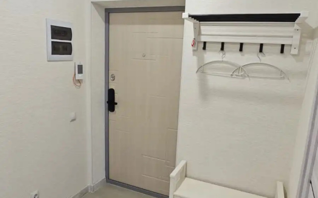 Апартаменты Уютная Студия