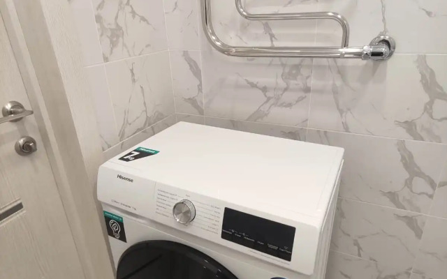 Apartamentyi na Solnechnoy 2 Flat
