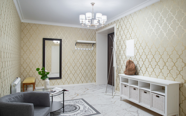 Апартаменты Премиум Город Рек на Большой Конюшенной 1