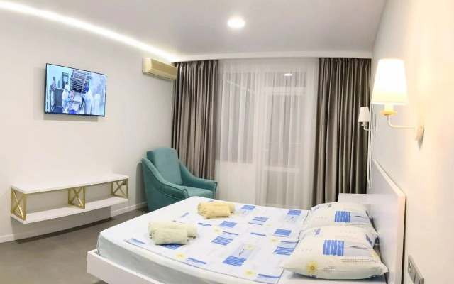 Жилое помещение Меблированные комнаты 212