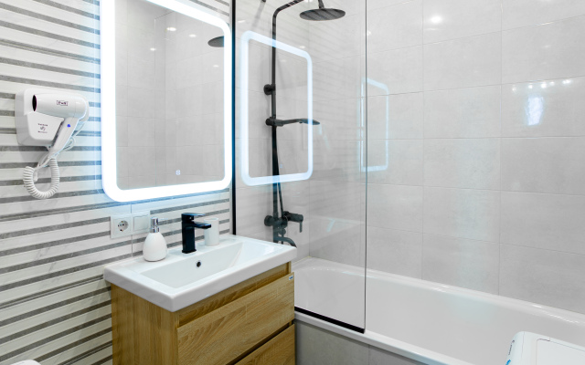 Квартира Happy на Дзержинского