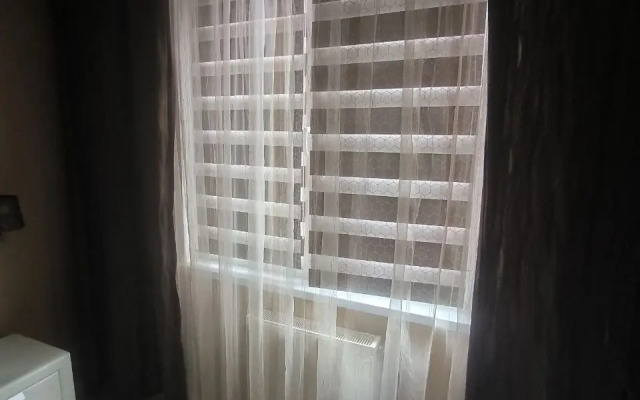 Квартира Двухкомнатная Иртышская