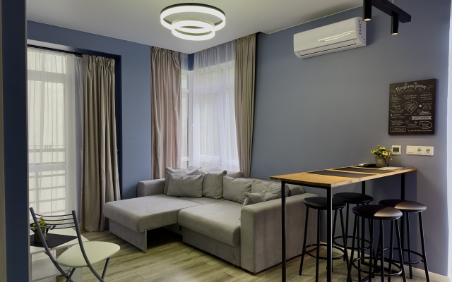 Oplot - Sorrento Park Apartments