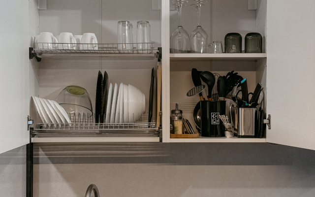 Apartamenty  V Stile   Newyork Flat