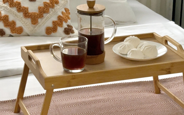 Апартаменты на 20 лет