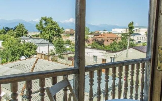 Top Floor Guest House