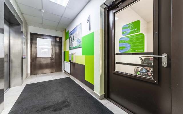 Квартира в Солнечном городе #2