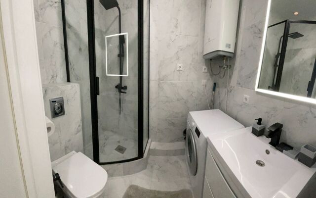 Simfoniya Apartments 2