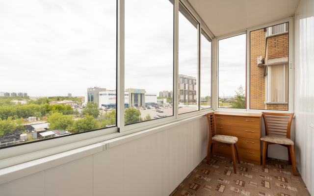 Favorite House na Aviatorov 29 Apartments