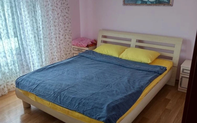 Квартира Комфортный отдых на Куршской косе