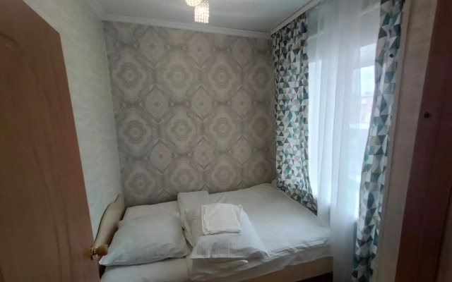 Апартаменты на Дзержинского, 14