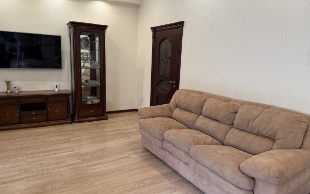 Частный дом на Крылова