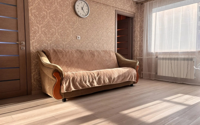 Квартира Rooms 55