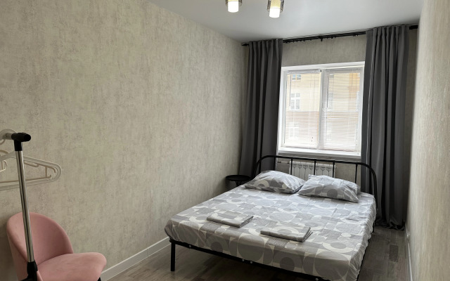 Квартира на Уральском Арбате