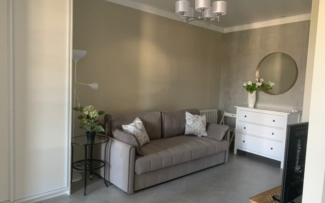 Квартира на Депутатской