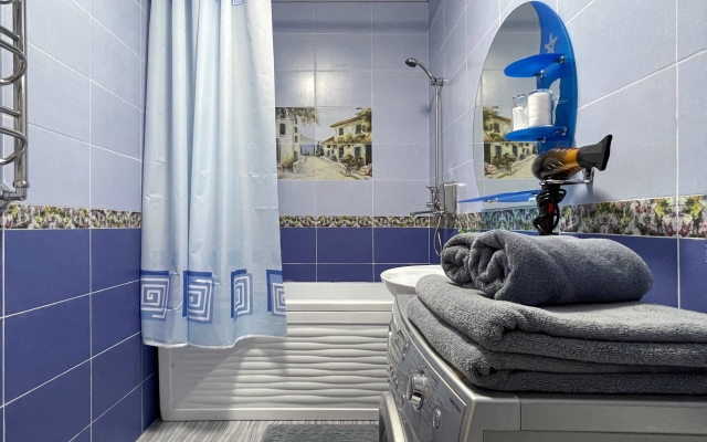 Квартира Дом Удача Пятигорск 1