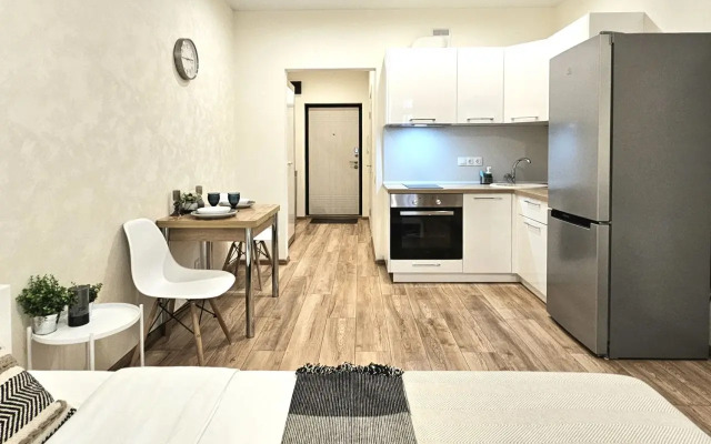 Dolomanovskiy 124/2 Apartments