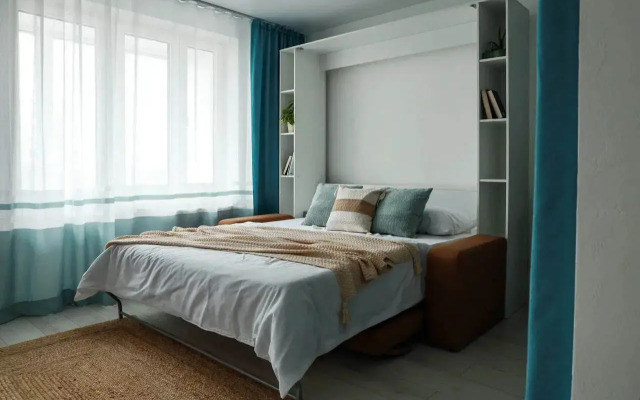 Ryadom C Mtsd Rabochiy Poselok Flat