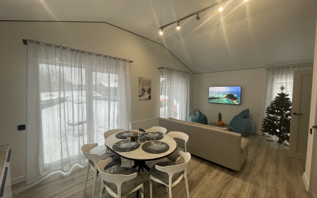 Mart Khaus Guest house