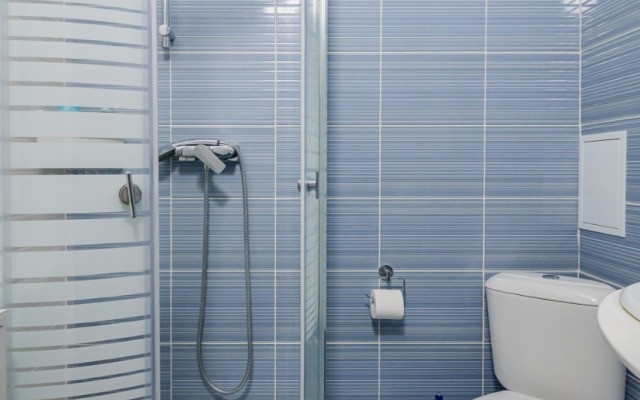 Апартаменты в Светлогорске на Майском 19