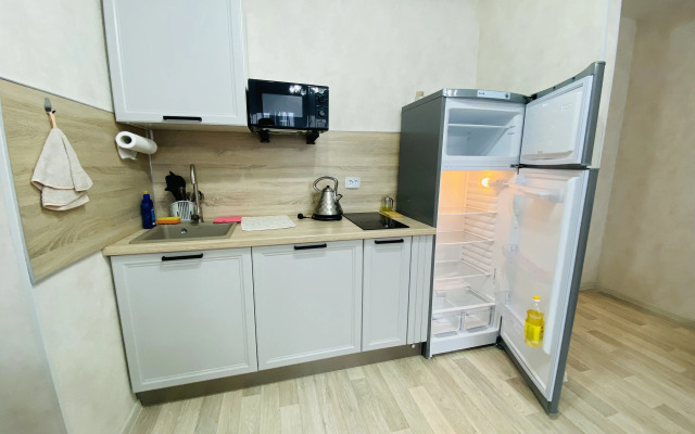 Apartamenty na Verbnoy Flat