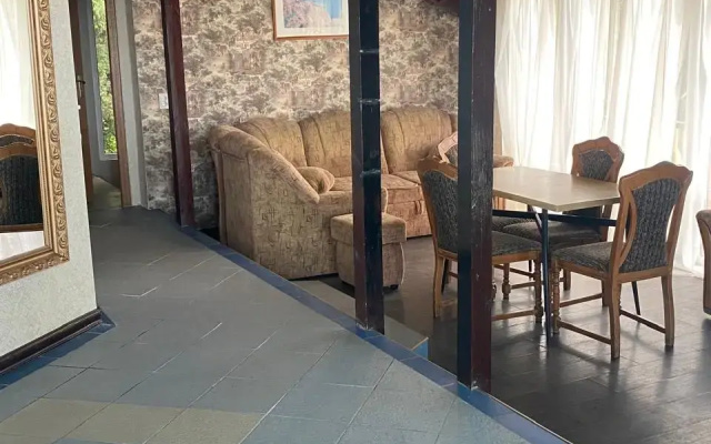 Мебелированные комнаты Мари-Анна в Мисхоре