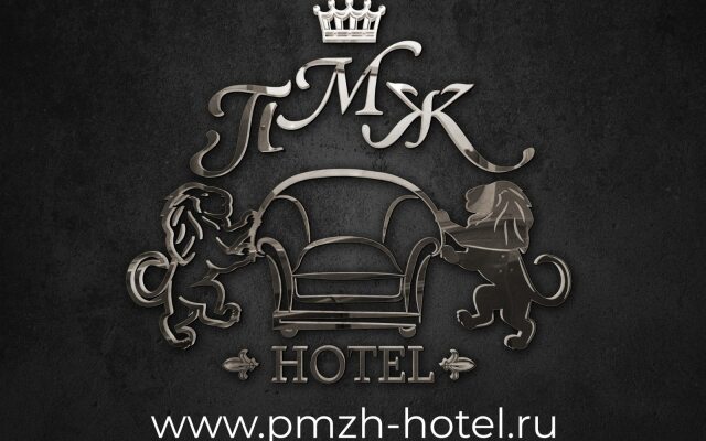 Апартаменты ПМЖ 11