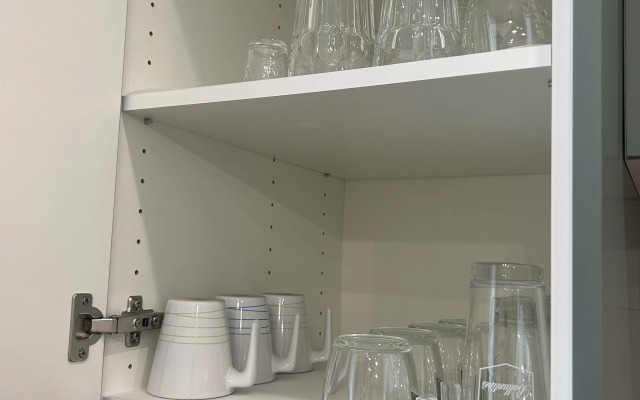 Квартира Apart43