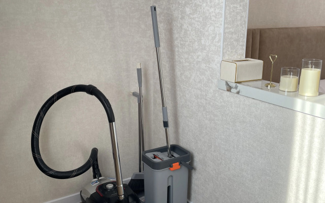 Квартира Sunshine Home