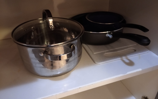 Апартаменты на Ленина 50