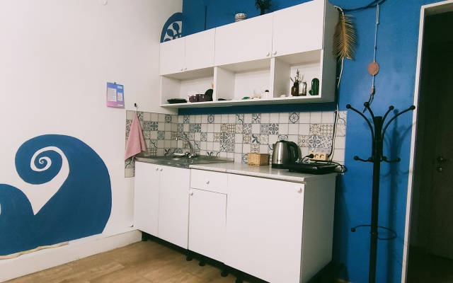 Siniy Kit Guest House