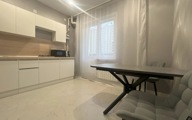 Квартира однокомнатная идеальная для пары