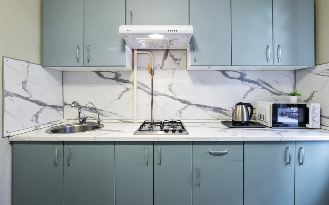 Апартаменты отличная однокомнатная квартира