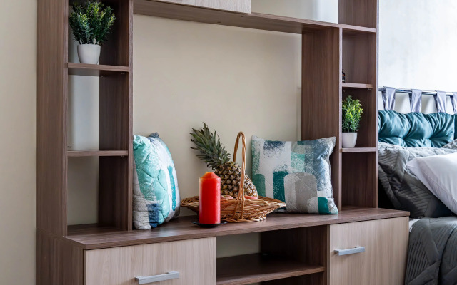 Garnet Apartments Murino Flat