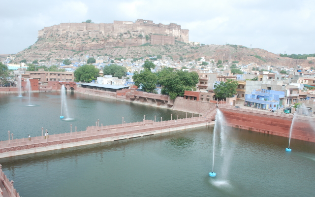 Jee Ri Haveli