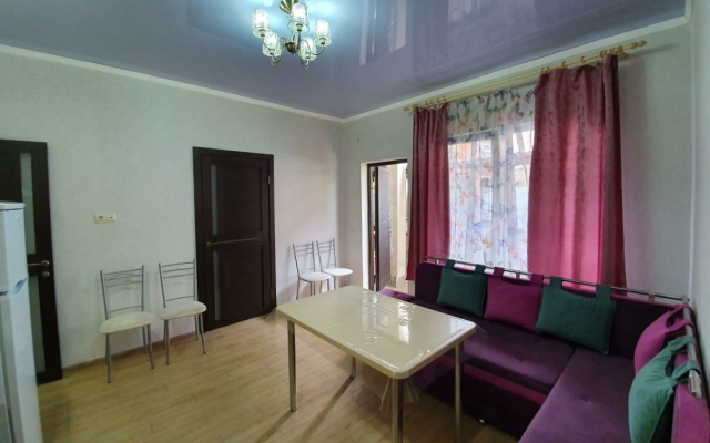 Solnyshko Guest House