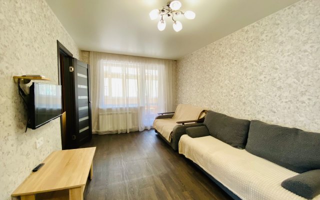 Na Michurinskoy Apartments