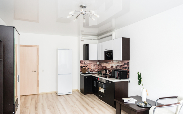 Апартаменты Apart Seasons Artek