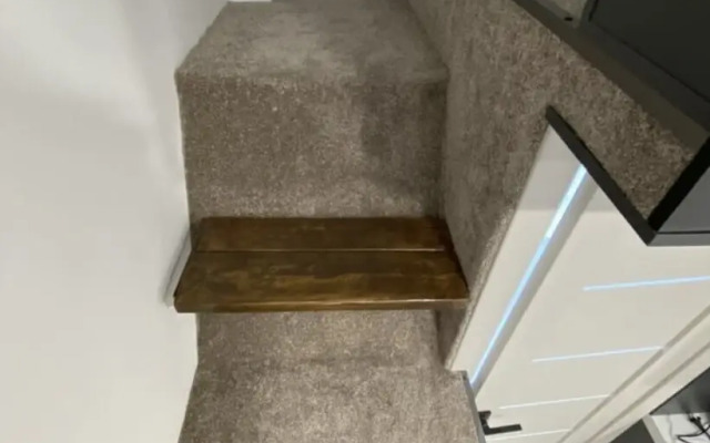 Квартира на Крымской улице 49