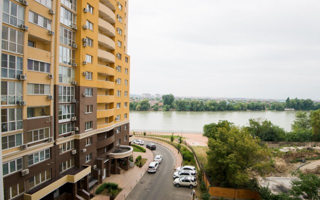 Kozhevennaya 24 Apartments