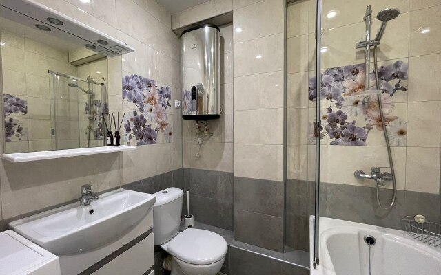 Квартира в центре Нижнего Новгорода