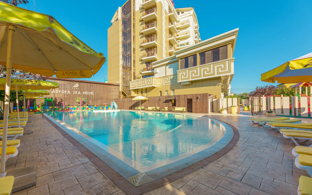 Avrora Hotel